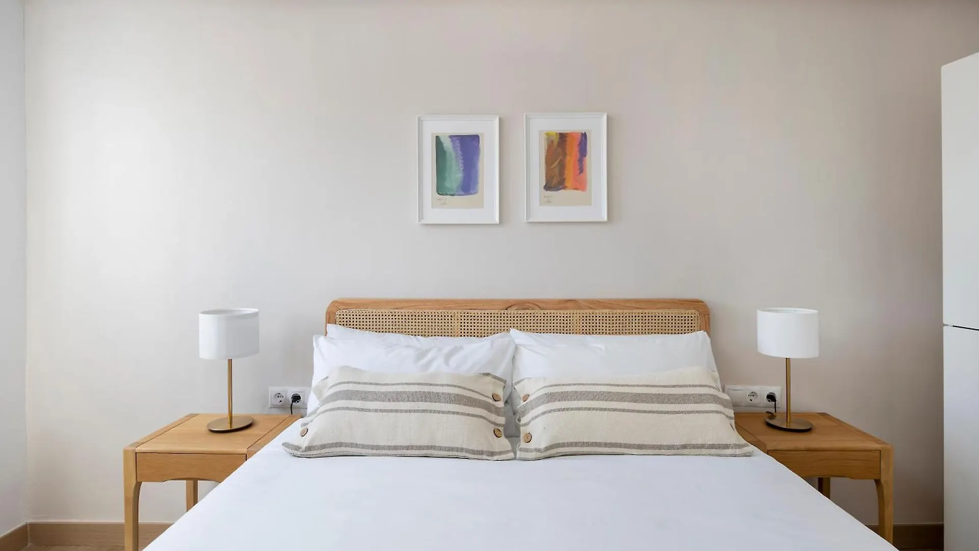 Amazing 3Bdr Apt In Cornella 1 Mins From Metro Cornellà de Llobregat Appartamento