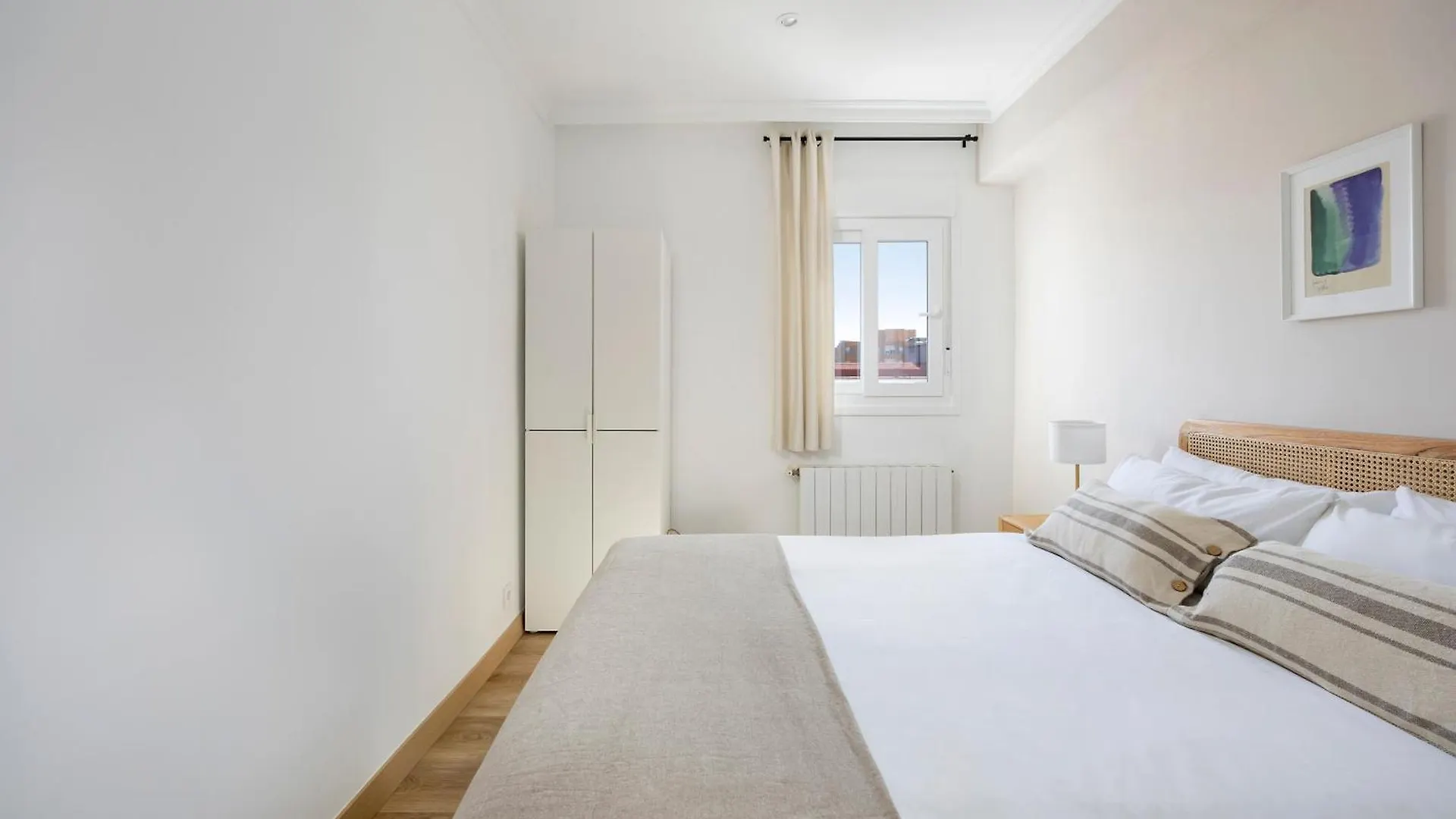 Appartamento Amazing 3Bdr Apt In Cornella 1 Mins From Metro Cornellà de Llobregat Spagna
