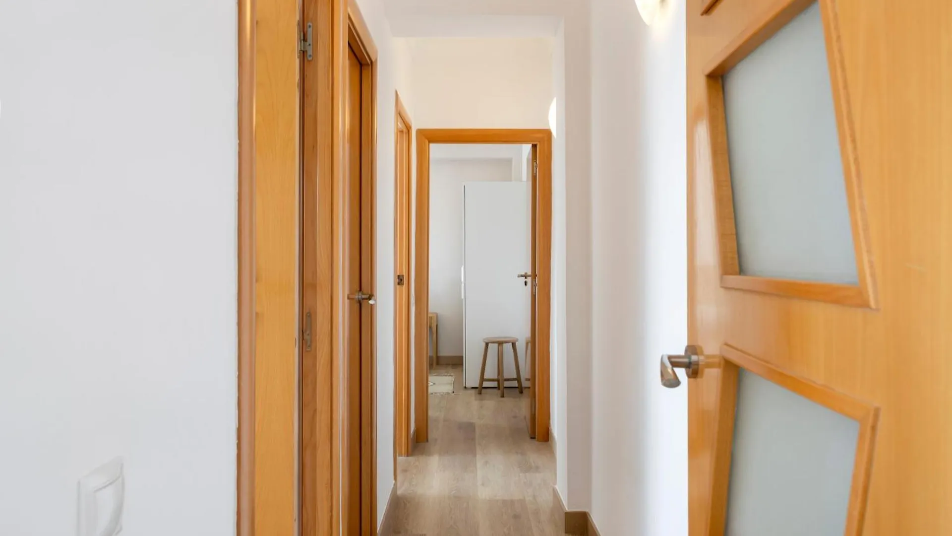 Appartamento Amazing 3Bdr Apt In Cornella 1 Mins From Metro Cornellà de Llobregat